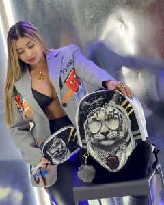MORRAL URBAN expand tigre de poder rustico - ALMAMOR