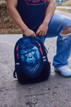 MORRAL URBAN EXPAND BACKPACK SAVAGE