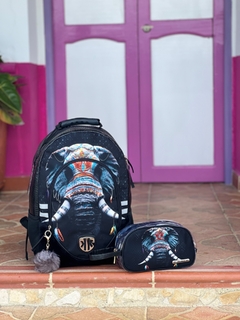 Image of MORRAL URBAN EXPAND