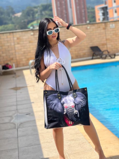 PLAYERO ELEFANTE LUXURY - tienda online