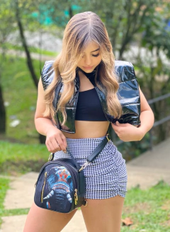 MINI MORRAL MANOS LIBRE ELEFANTE