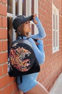 MORRAL VALENCIA TIGRE MAJESTIC - comprar online