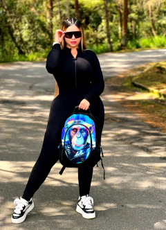 URBAN EXPAND Backpack Mico savage