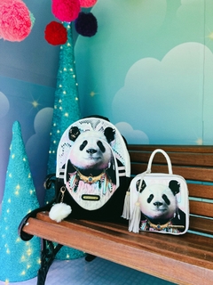 Image of MORRAL URBANO EXPAND OSO PANDA