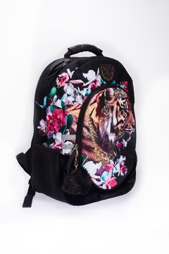 MORRAL URBANO Expand tigre imperial