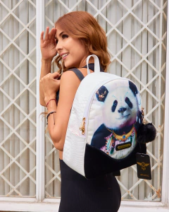 MORRAL VALENCIA OSO PANDA
