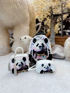 Image of MORRAL URBANO EXPAND OSO PANDA