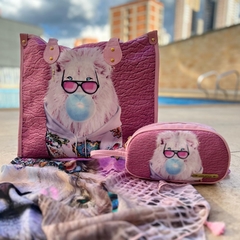 PLAYERO LEÒN FUCSIA PLAY - comprar online