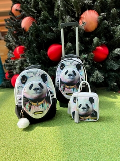 MORRAL URBANO EXPAND OSO PANDA - buy online