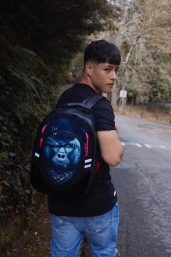 MORRAL URBAN EXPAND BACKPACK SAVAGE