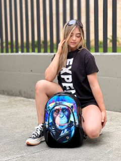Imagen de URBAN EXPAND Backpack Mico savage