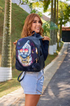 Image of VALENCIA DUFFEL BAGS