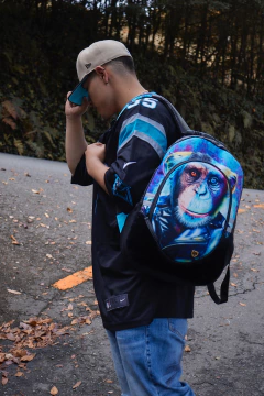 URBAN EXPAND Backpack Mico savage - comprar online