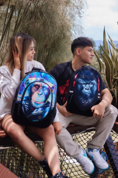 URBAN EXPAND Backpack Mico savage