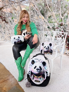 MORRAL URBANO EXPAND OSO PANDA - buy online