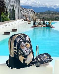 MORRAL URBAN EXPAND FASHION
