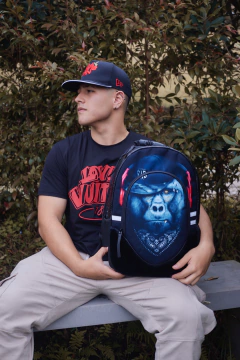 MORRAL URBAN EXPAND BACKPACK SAVAGE en internet