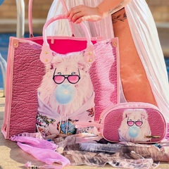 PLAYERO LEÒN FUCSIA PLAY - comprar online