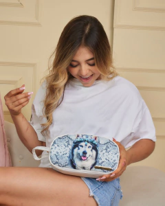COSMETIQUERA LOBO SIBERIANO - comprar online