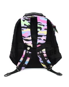 ANTI-THEFT BACKPACK Lion colors en internet