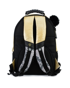 MORRAL URBANO León Imperial Dorado Cuero on internet