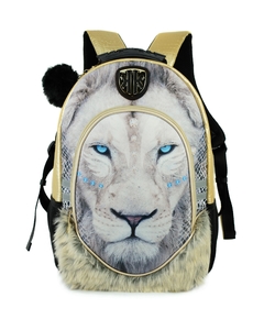MORRAL URBANO León Imperial Dorado Cuero