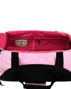 MALETIN VIAJERO, Street Lion Pink - tienda online