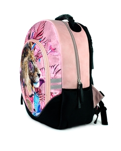 MORRAL URBANO CUERO León Alas Rosado - buy online