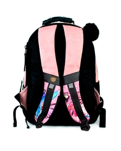 MORRAL URBANO CUERO León Alas Rosado on internet