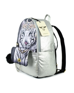 BACKPACK ARTIS Grey Power Tiger - buy online