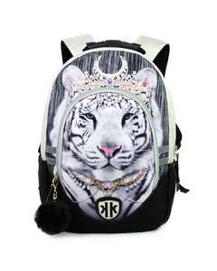 MORRAL URBANO Tigre de Poder Cuero