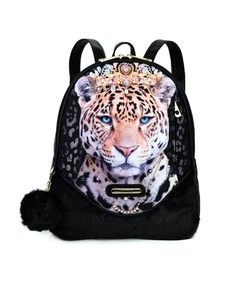 MORRAL VALENCIA Jaguar Majestic Negro