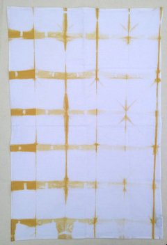Imagen de Tea Towel - Mantel Pequeño Teñido Natural