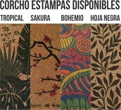 Posapavas Corcho - comprar online