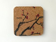 Combo Mesa: 1 Posafuentes + 1 Posapavas + 1 Set de Posavasos - tienda online
