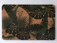 Combo Mesa Completo: 4 Individuales + Posafuentes + Posapavas + 4 Posavasos - tienda online