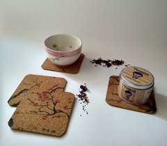 Combo Hora del Té: Pipina + Viajantes Blends