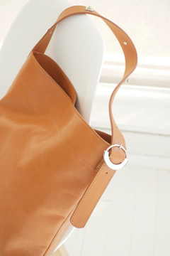 Cartera Georgia en internet