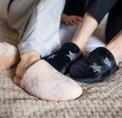 Pantufla Estrellas - comprar online