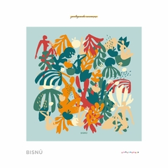 Pañoletita Acacia - comprar online