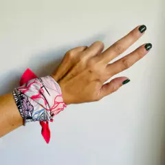 Pañoletita Retoño