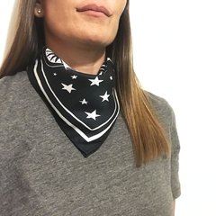 Pañoletita M Caballos
