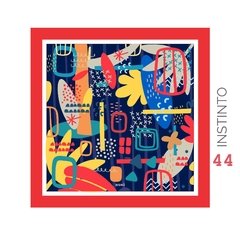 Pañoleta Instinto - comprar online