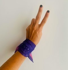 Pañoletita Zodiaco Violeta