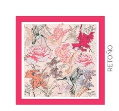 Pañoletita Retoño - comprar online
