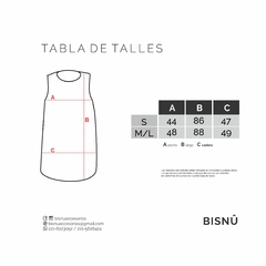 Vestido negro liso - comprar online