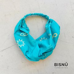 Turbante Símbolos