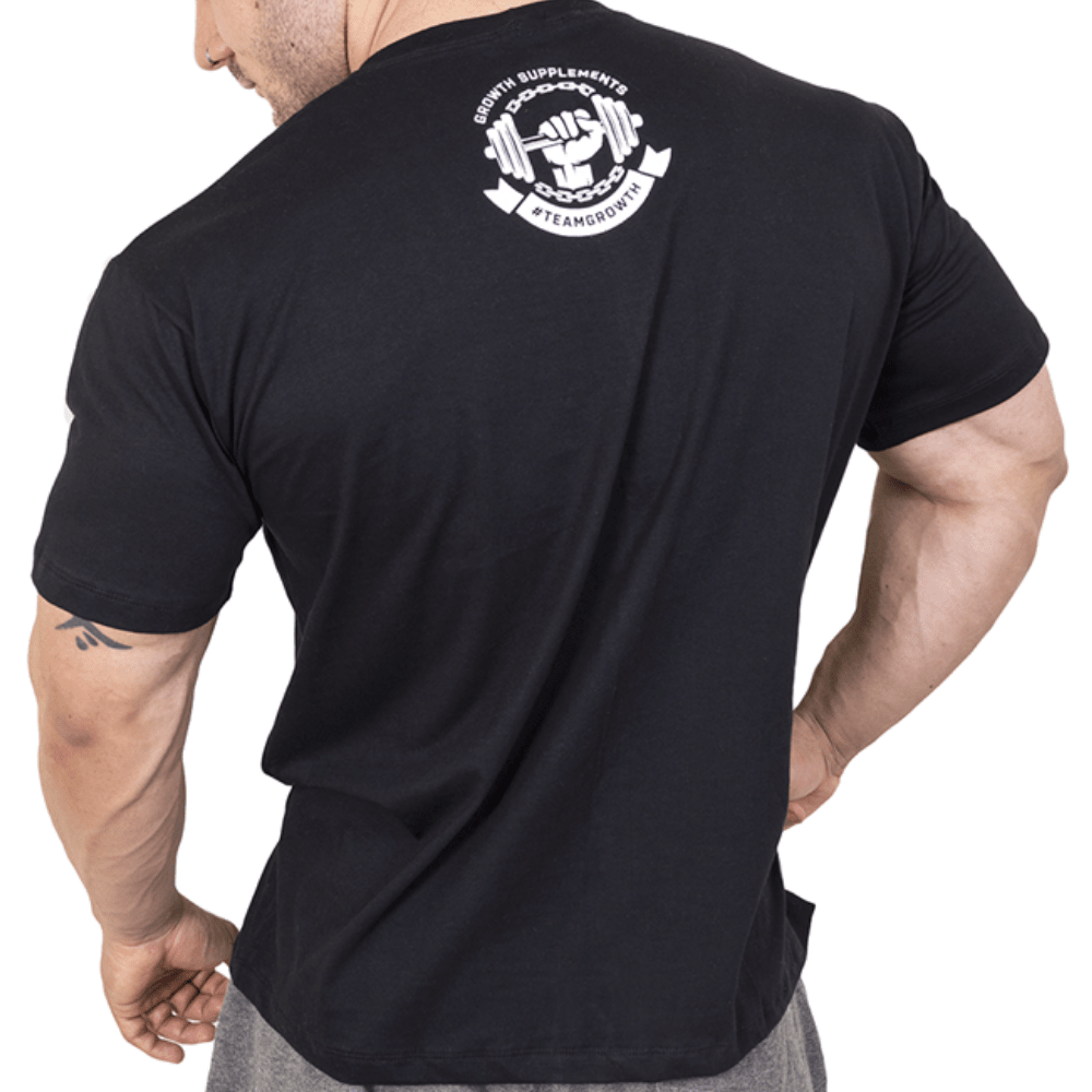 Blusa da growth Clearance