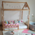 Cama Casita Montessori