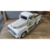 Camioneta Ford de colección